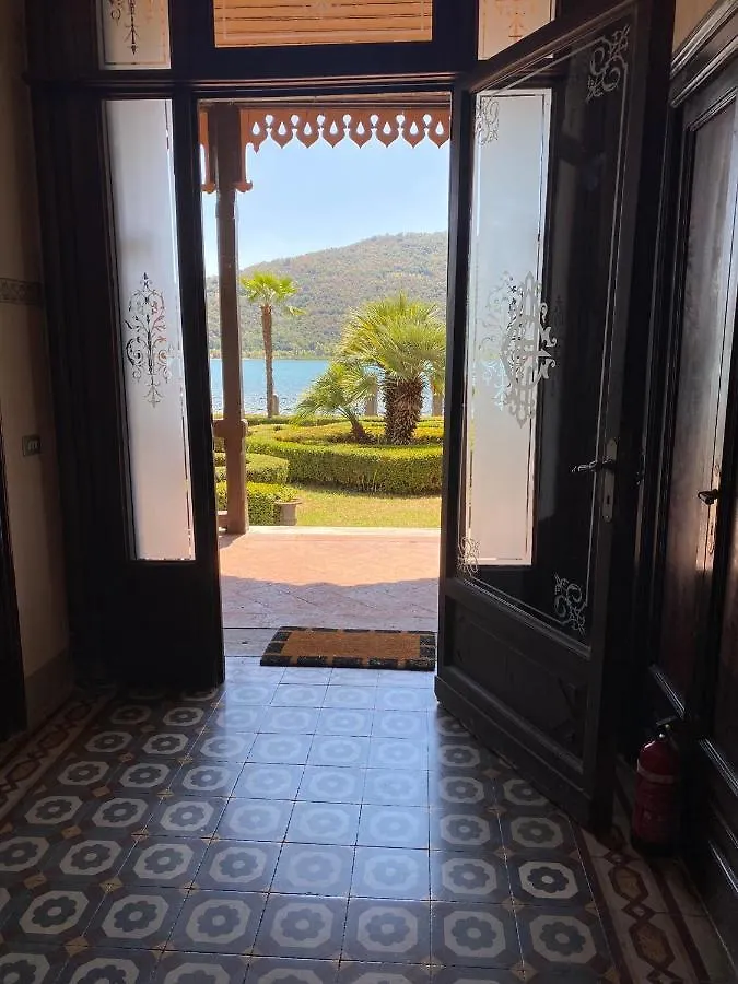 סרניקו Love Italy Homes - Villa Edith איטליה